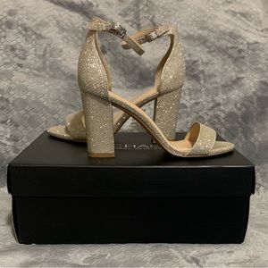 Michael Shannon Stella Sandal